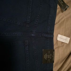 Banana Republic jeans